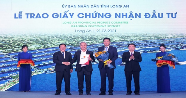Những vấn đề cần làm rõ ở Dự án điện hơn 3 tỷ đô la Mỹ